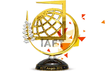 IAFT Awards Best Broker of Asia 