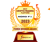 Fxdailyinfo Awards Best Crypto Trading Platform 