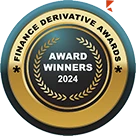 Finance Derivative Awards Best Crypto Broker  South East Asia 