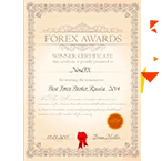 Forex Awards Ratings Best Micro Forex Broker 