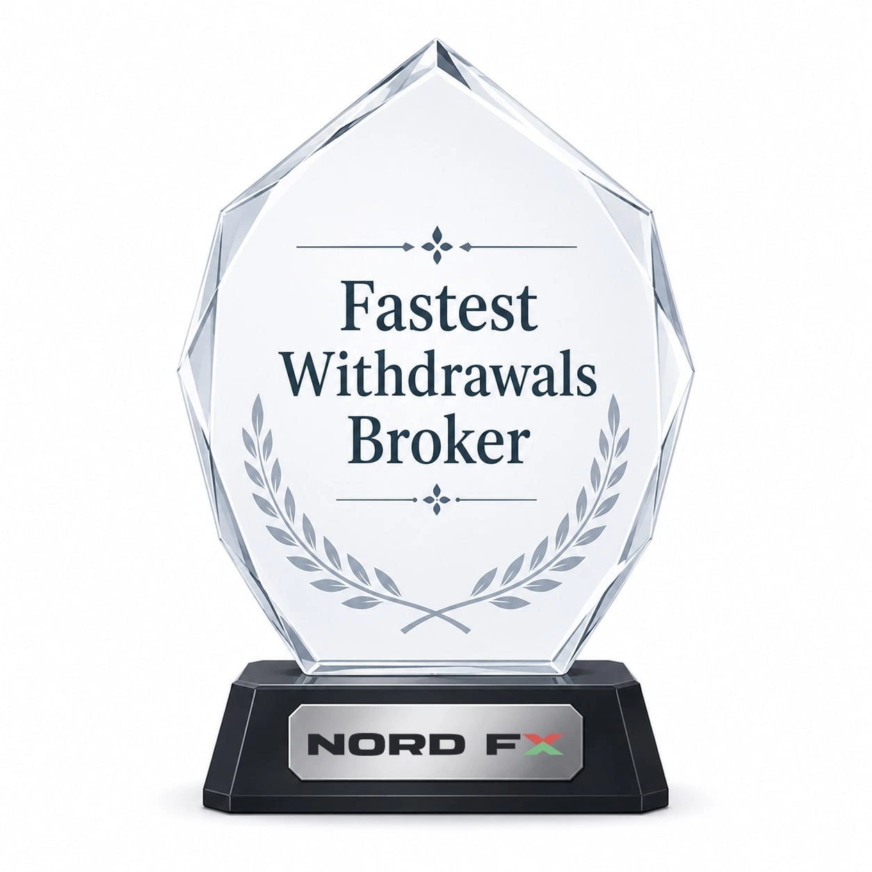 International Business Magazine Awards  Pinakamabilis na Broker sa Pag-withdraw ng Pondo sa Asya 