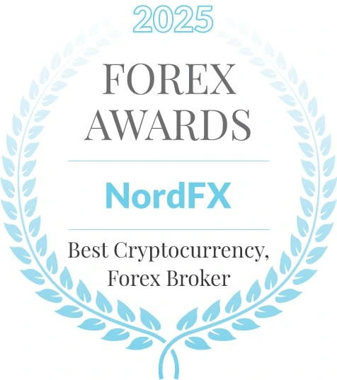 Forex Awards Melhor corretora de criptomoedas e Forex 