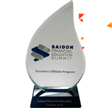 Saigon Financial Education Summit  Excellent Affiliate Program 