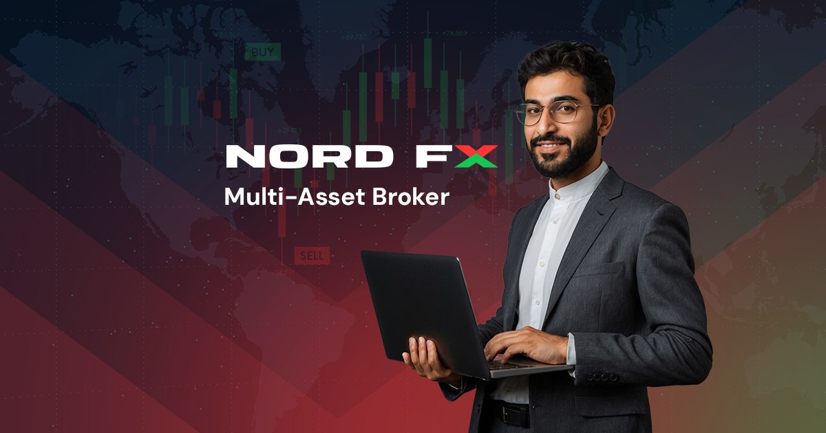 NordFX May 2026 Top Traders. Gold and Energy Lead Monthly Results