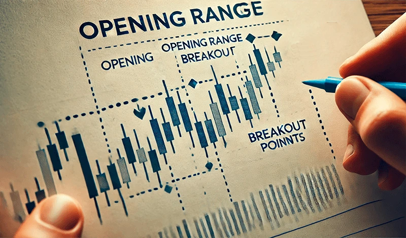 Opening Range Breakout Strategy