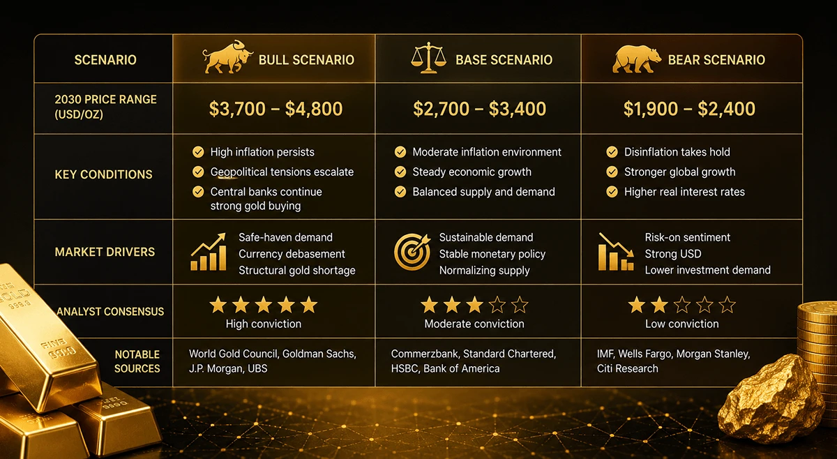 gold-price-prediction-2030-scenarios