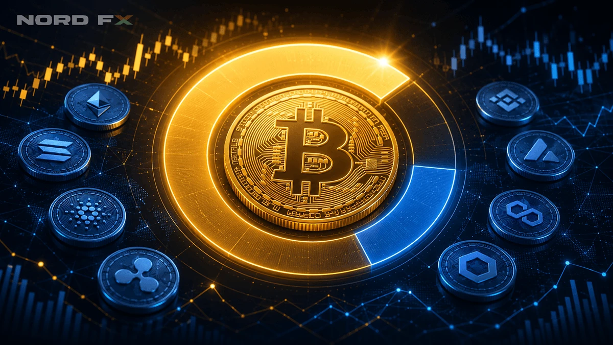 Bitcoin Dominance Explained