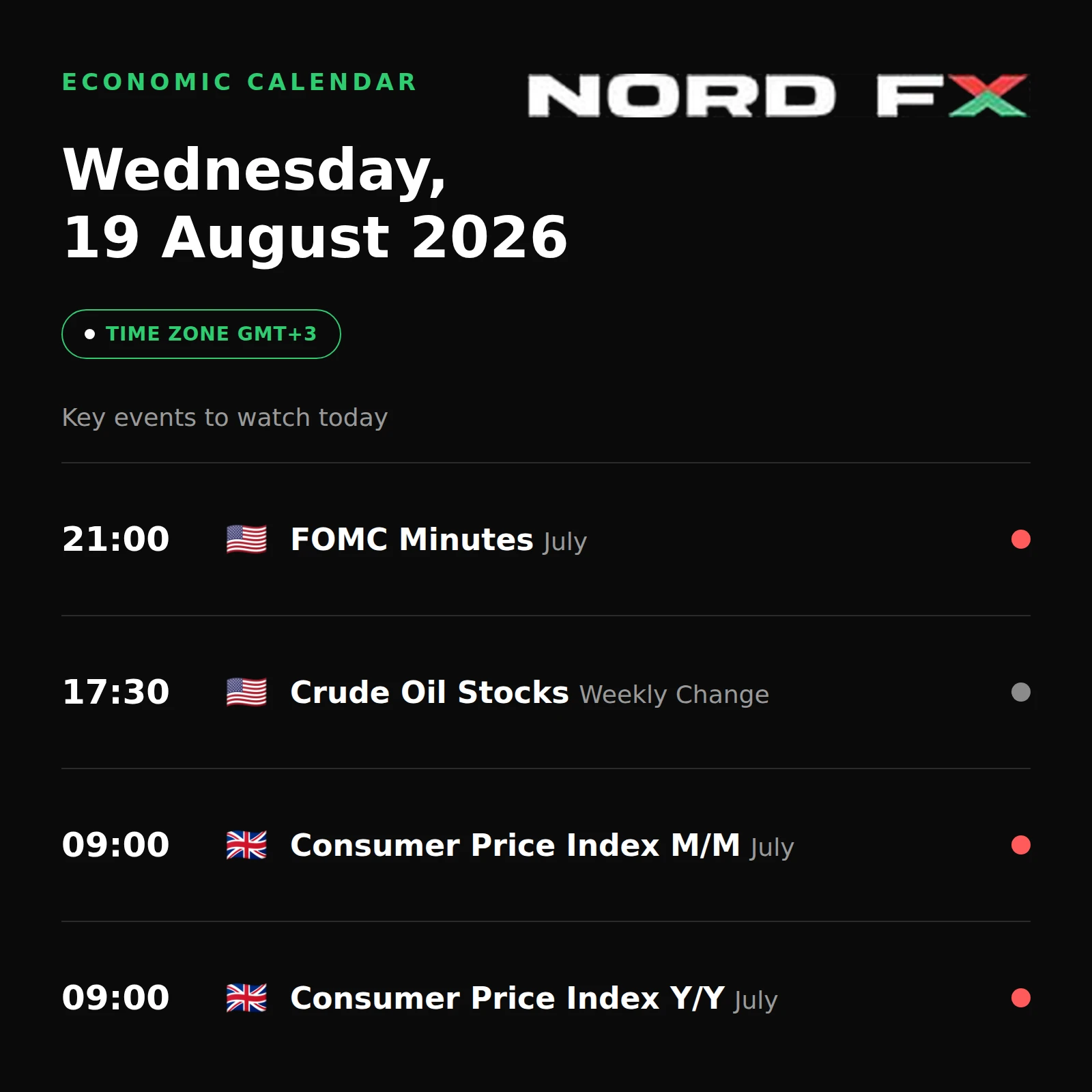 NordFX_Economic_Calendar_Aug19_2026
